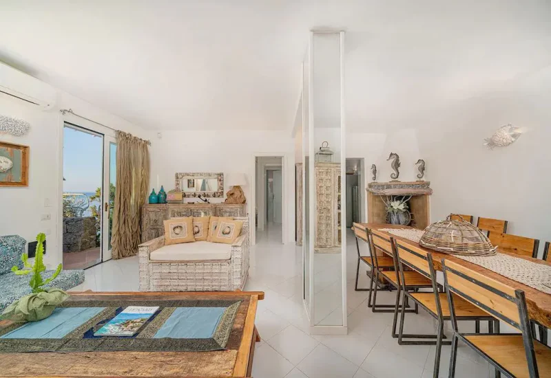 Real Estate Agency Sardinia