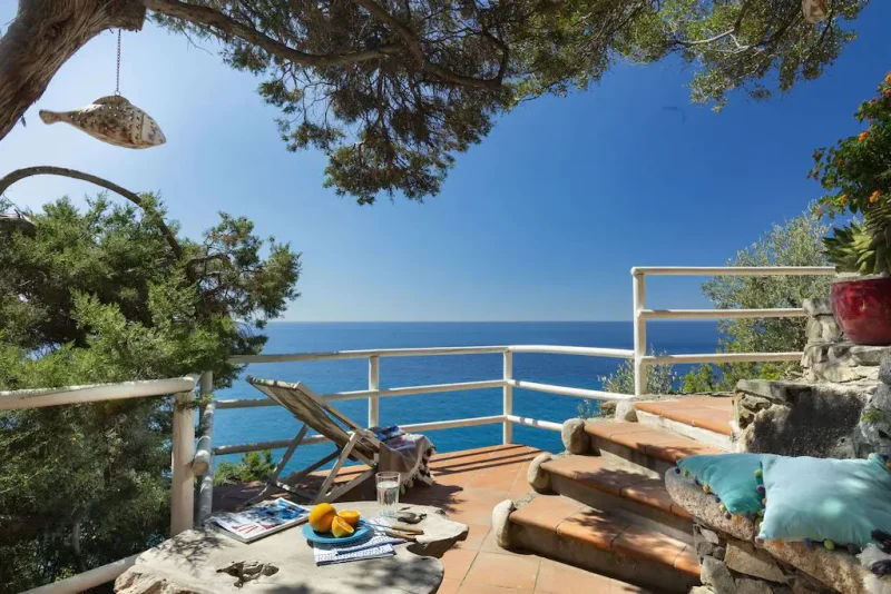 Real Estate Agency Sardinia