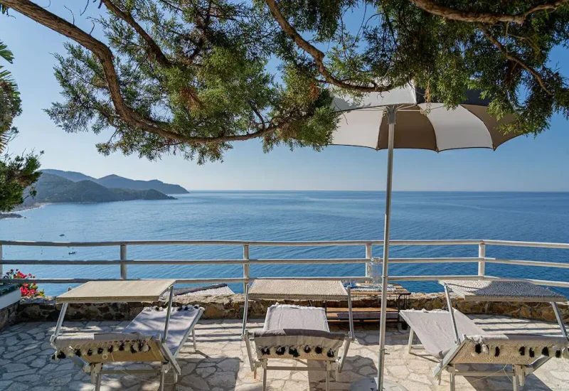 Real Estate Agency Sardinia