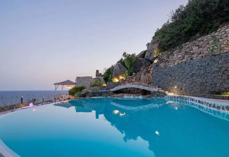 Real Estate Agency Sardinia