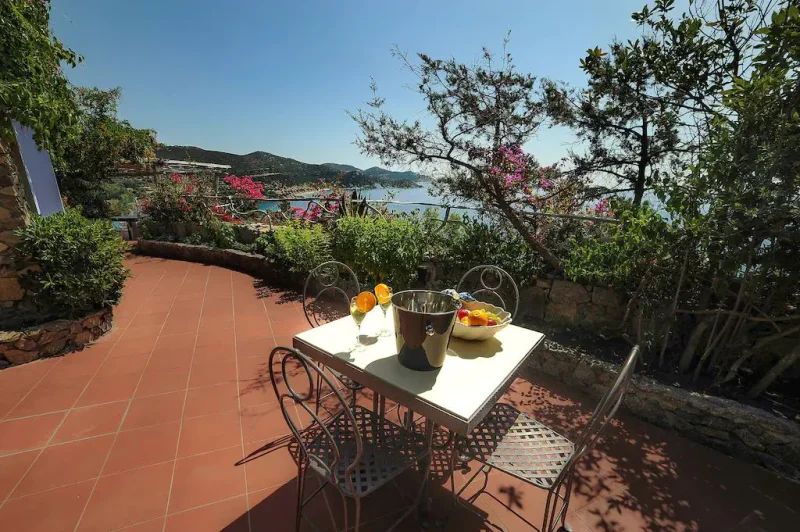 Real Estate Agency Sardinia