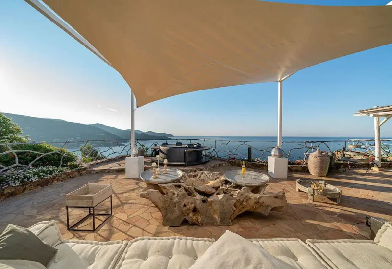 Real Estate Agency Sardinia