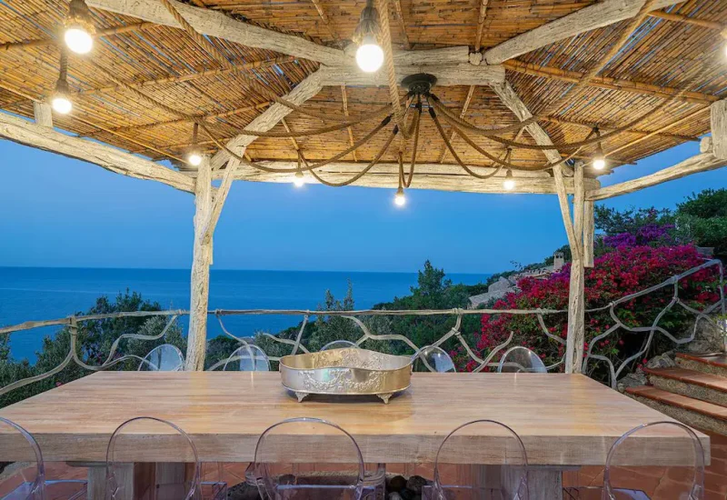 Real Estate Agency Sardinia