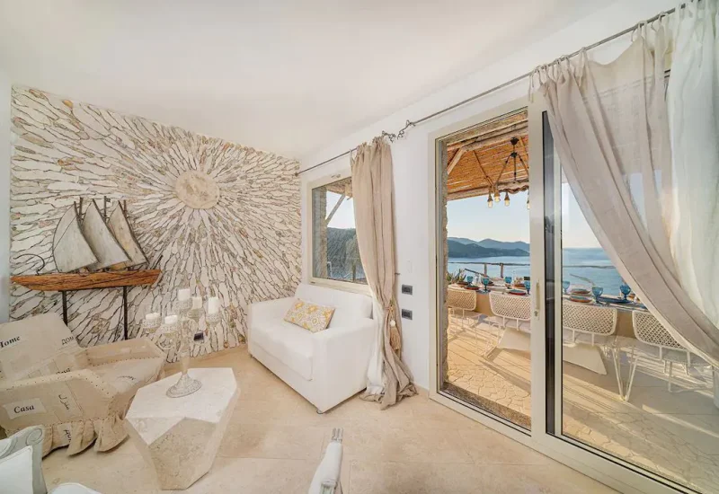 Real Estate Agency Sardinia