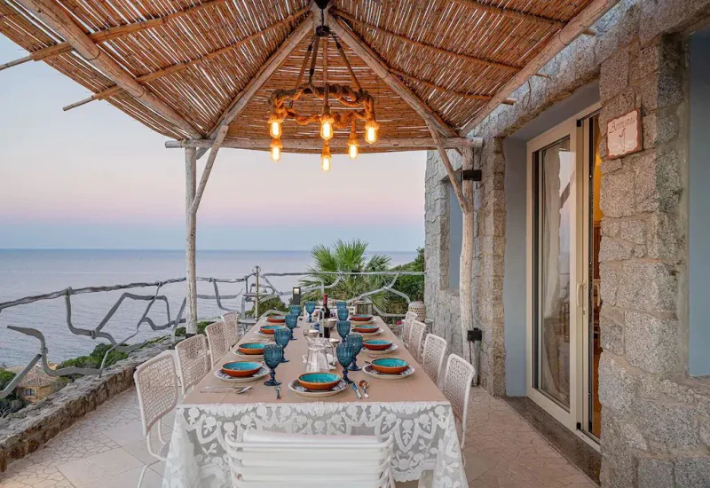 Real Estate Agency Sardinia