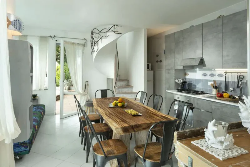 Real Estate Agency Sardinia