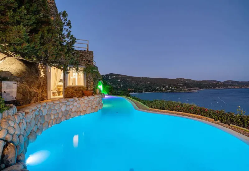 Real Estate Agency Sardinia