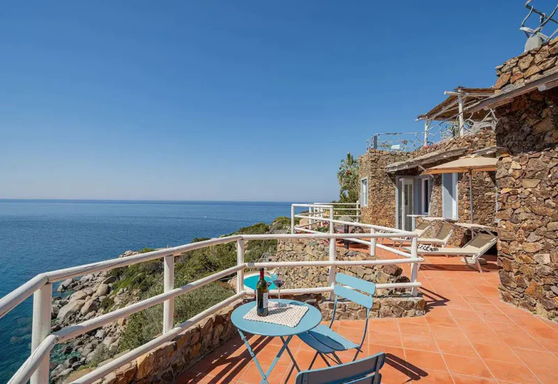 Real Estate Agency Sardinia