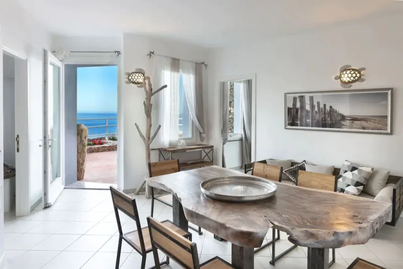 Real Estate Agency Sardinia