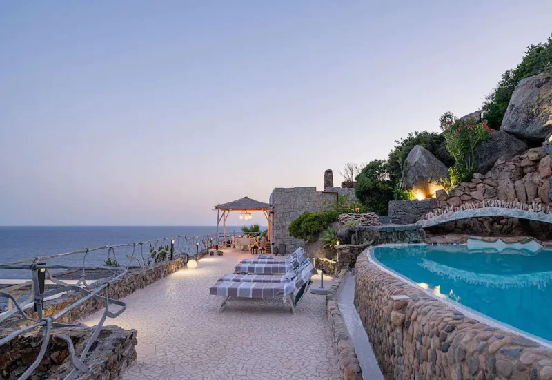 Real Estate Agency Sardinia