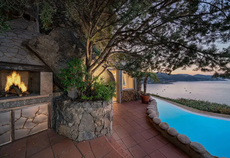 Real Estate Agency Sardinia