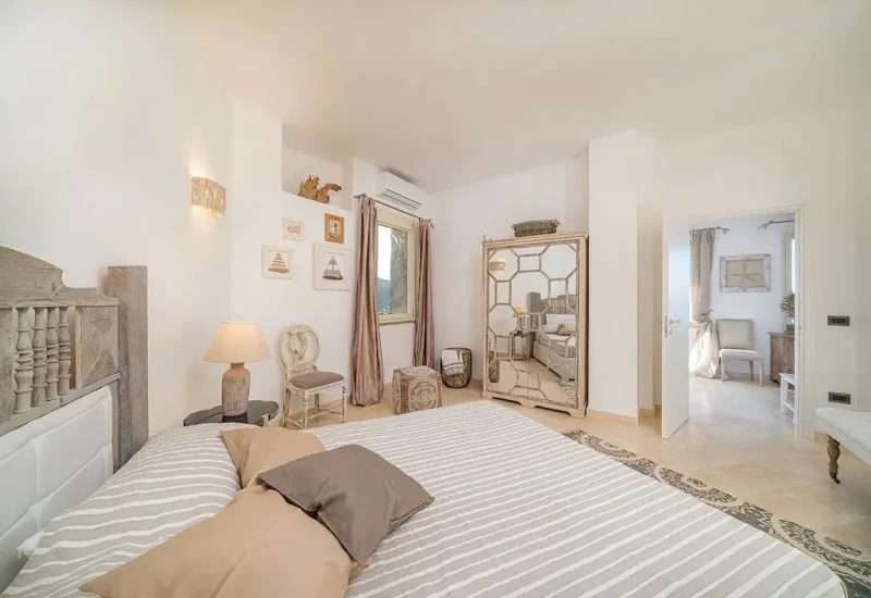 Real Estate Agency Sardinia