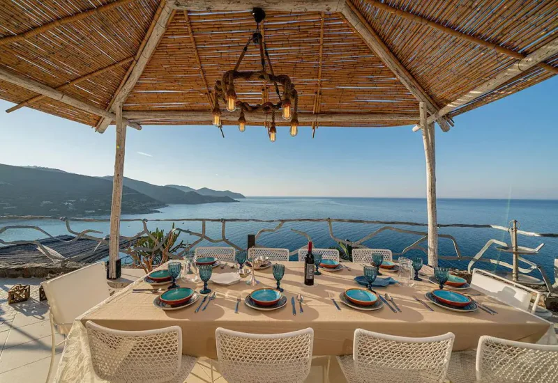 Real Estate Agency Sardinia