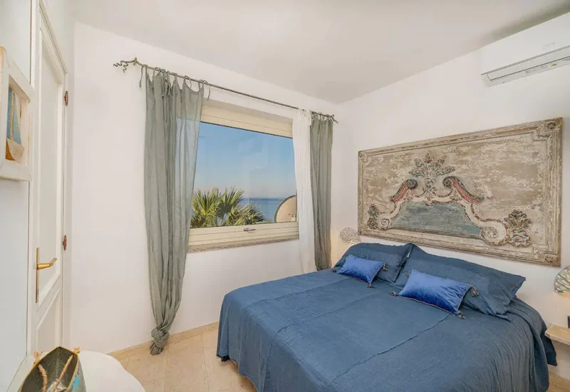 Real Estate Agency Sardinia