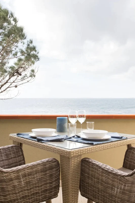 Real Estate Agency Sardinia