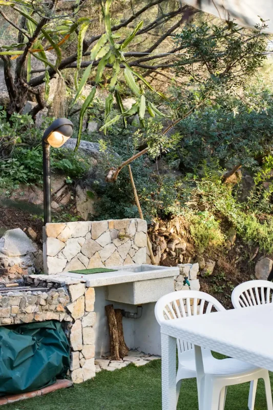 Real Estate Agency Sardinia