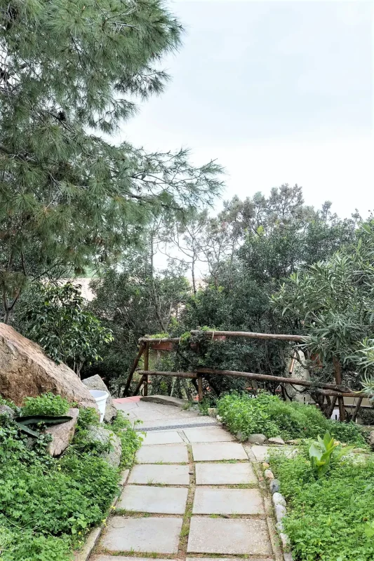 Real Estate Agency Sardinia