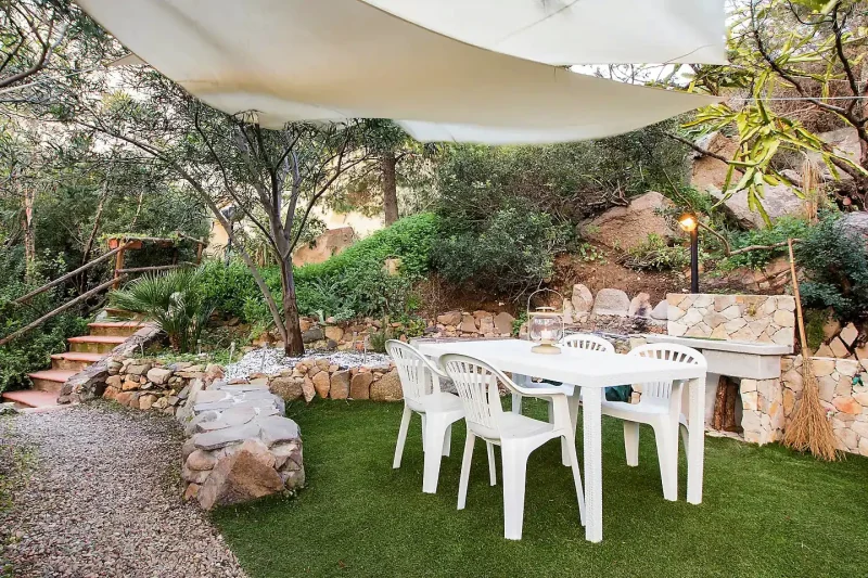 Real Estate Agency Sardinia