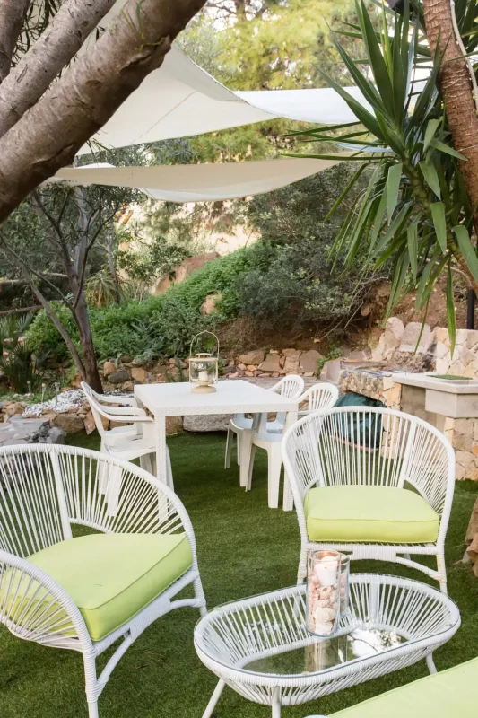 Real Estate Agency Sardinia