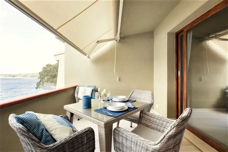 Real Estate Agency Sardinia