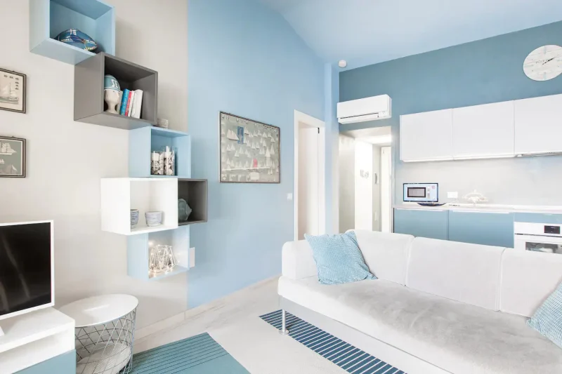 Real Estate Agency Sardinia