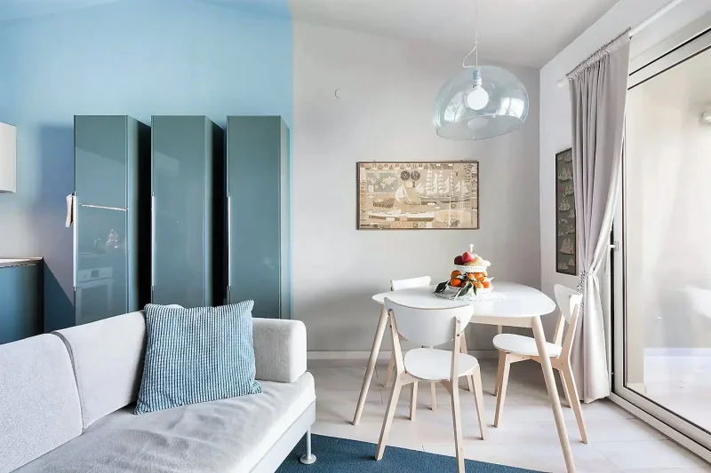 Real Estate Agency Sardinia