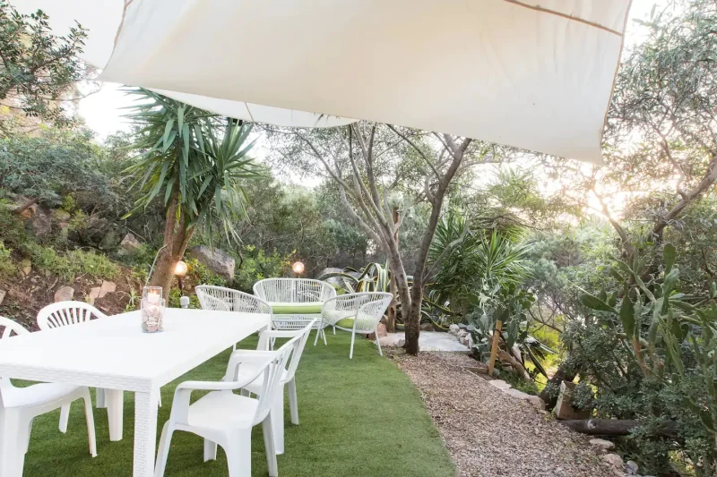 Real Estate Agency Sardinia