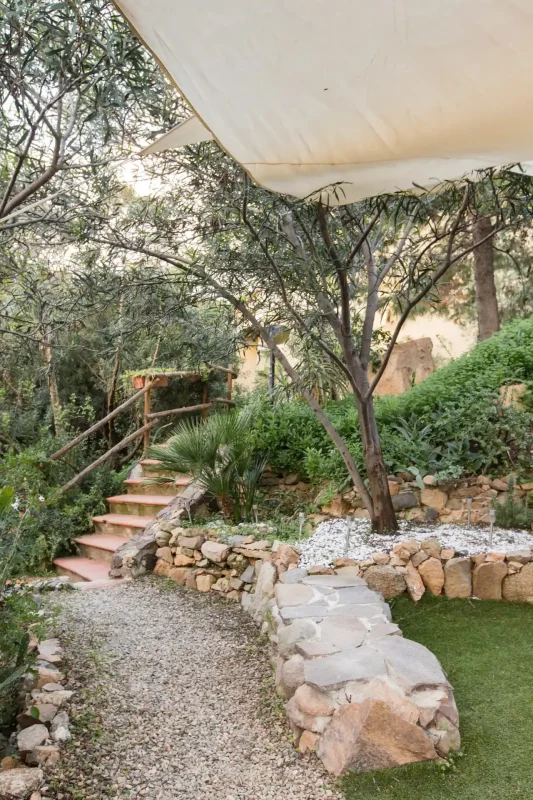 Real Estate Agency Sardinia