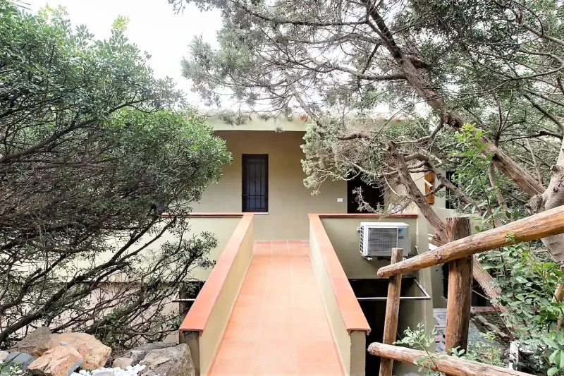 Real Estate Agency Sardinia