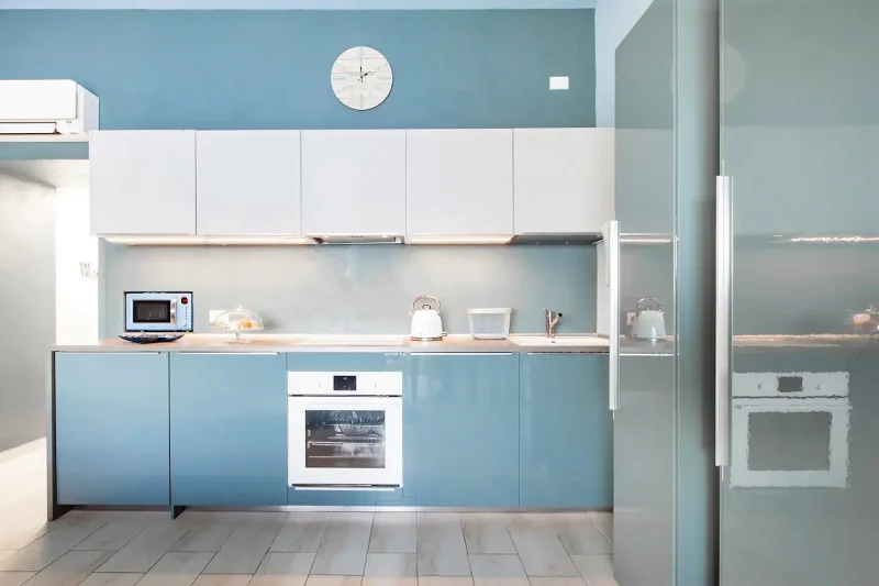 Real Estate Agency Sardinia