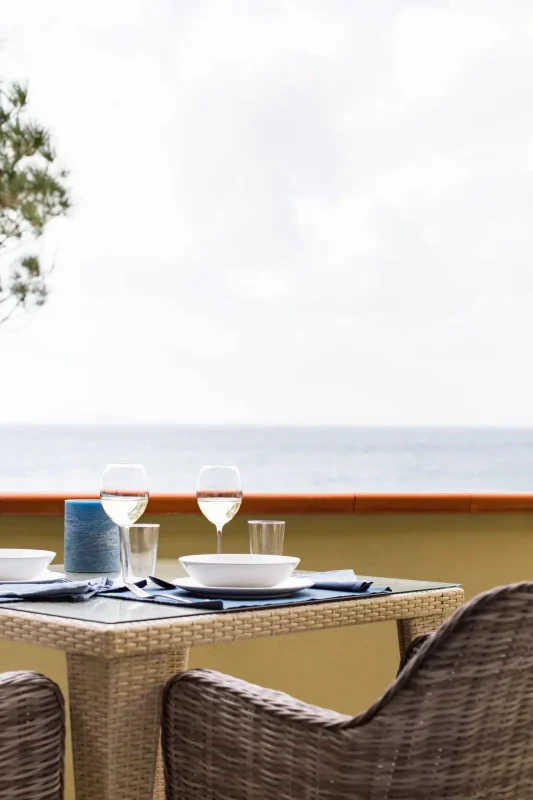 Real Estate Agency Sardinia