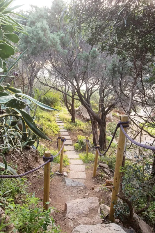 Real Estate Agency Sardinia