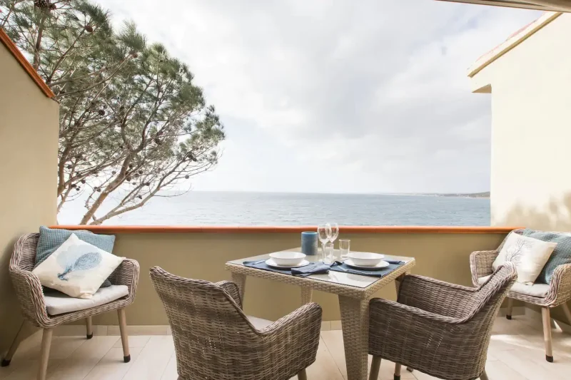 Real Estate Agency Sardinia