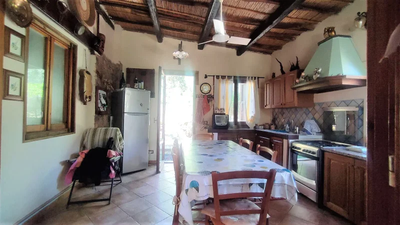 Real Estate Agency Sardinia