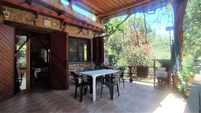 Real Estate Agency Sardinia