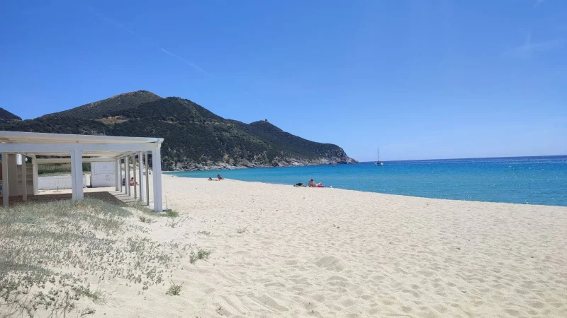 Real Estate Agency Sardinia