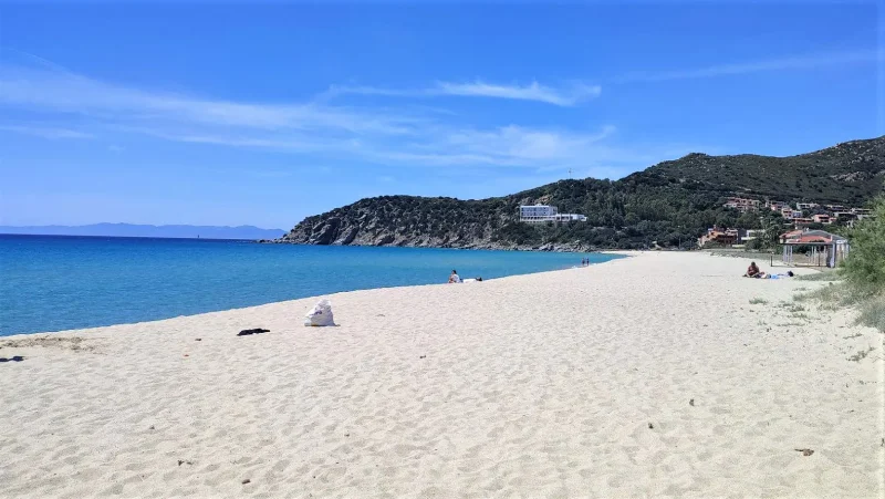 Real Estate Agency Sardinia