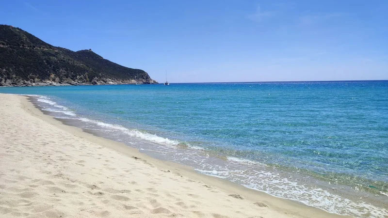 Real Estate Agency Sardinia