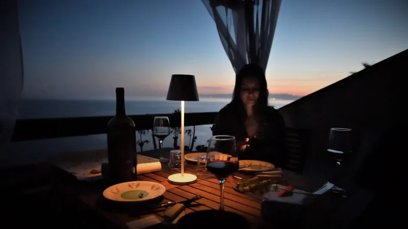 Real Estate Agency Sardinia