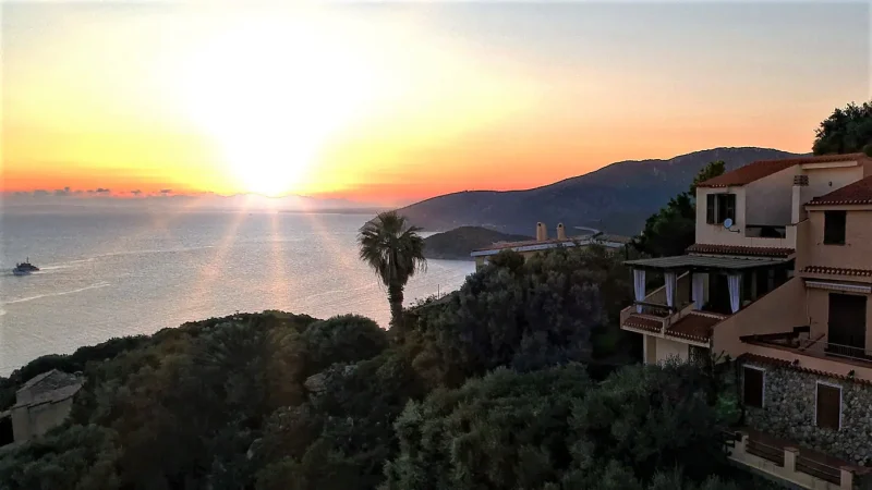 Real Estate Agency Sardinia