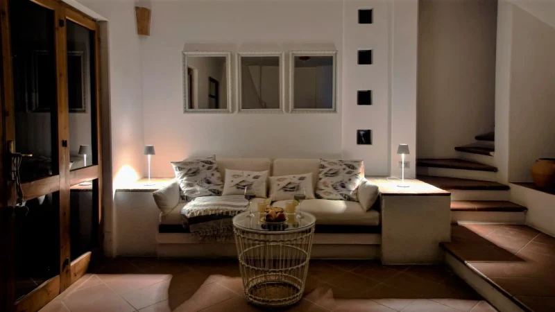 Real Estate Agency Sardinia