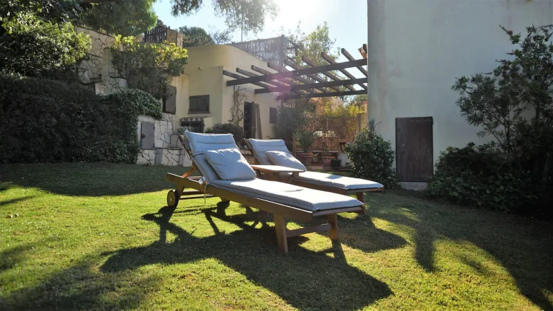 Real Estate Agency Sardinia