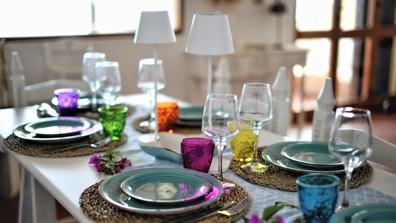 Real Estate Agency Sardinia