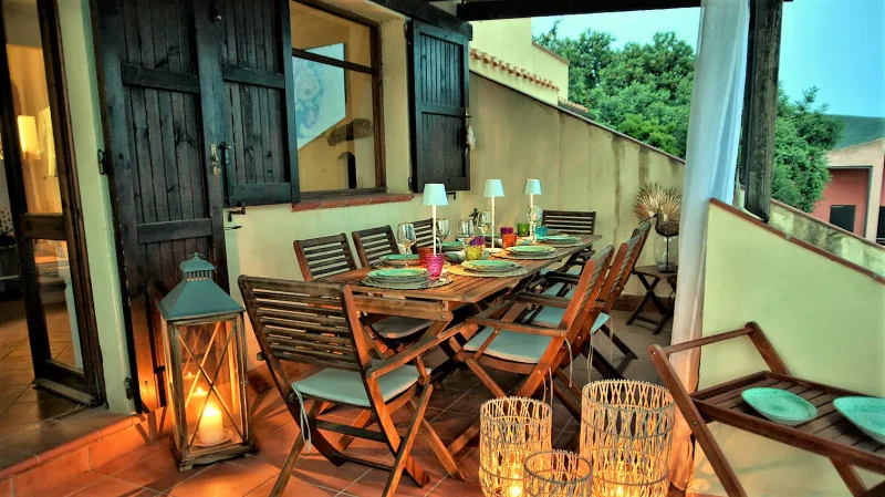 Real Estate Agency Sardinia