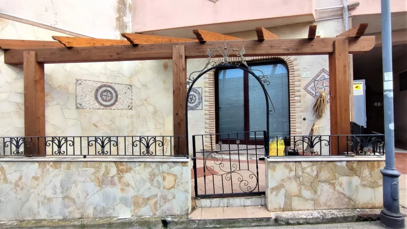 Real Estate Agency Sardinia