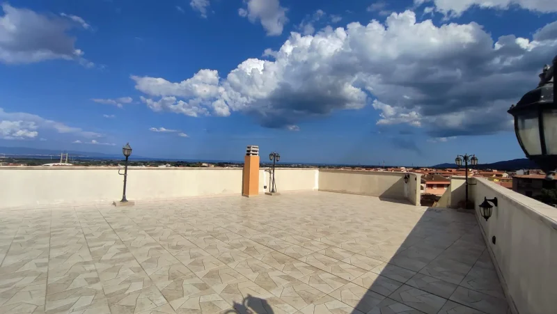 Real Estate Agency Sardinia