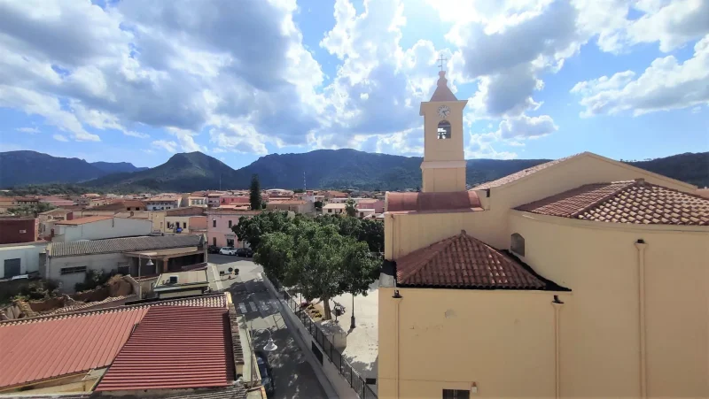 Real Estate Agency Sardinia