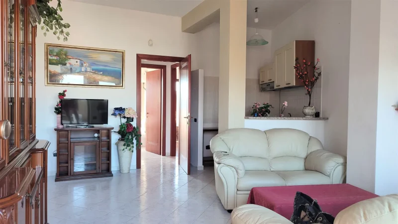 Real Estate Agency Sardinia