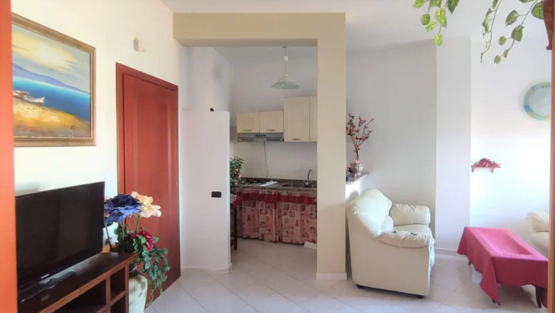 Real Estate Agency Sardinia