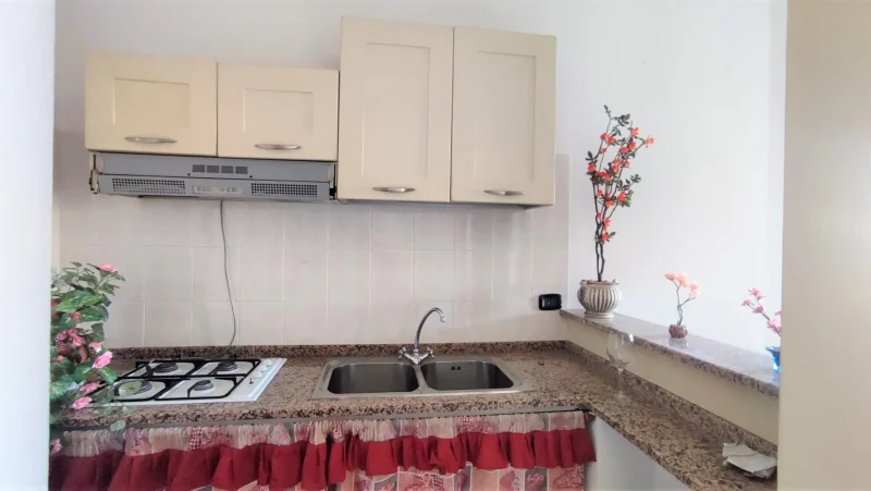 Real Estate Agency Sardinia